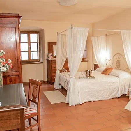 Palazzo Del Duca Apartment Tavernelle  Exterior photo