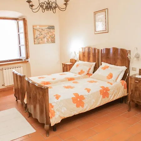 Palazzo Del Duca Apartment Tavernelle  Exterior photo