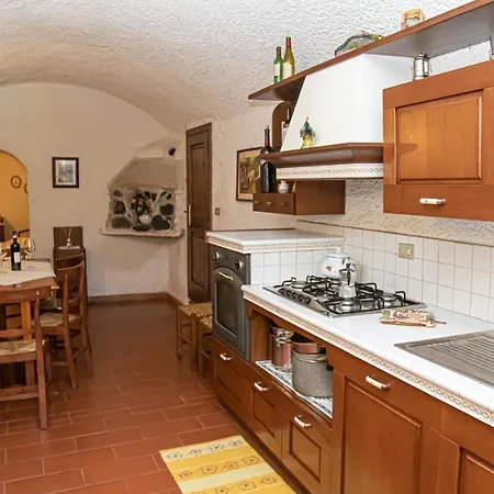 Palazzo Del Duca Apartment Tavernelle  Exterior photo