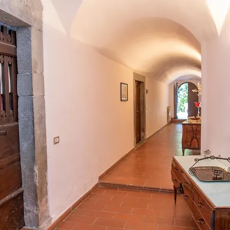 Palazzo Del Duca Apartment Tavernelle  Exterior photo