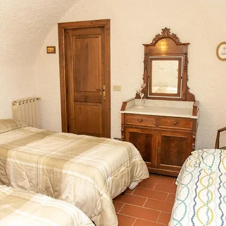 Palazzo Del Duca Apartment Tavernelle  Exterior photo