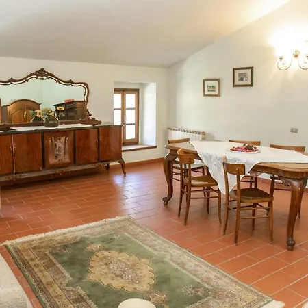 Palazzo Del Duca Apartment Tavernelle  Exterior photo
