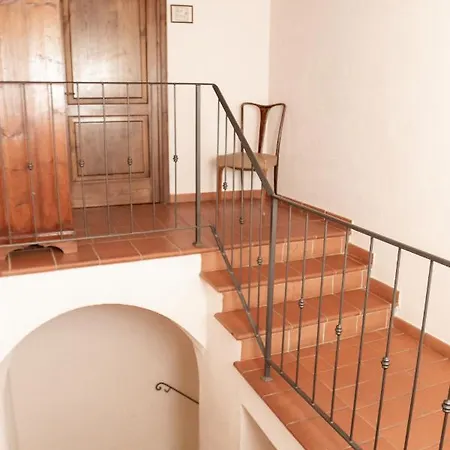 Palazzo Del Duca Apartment Tavernelle  Exterior photo