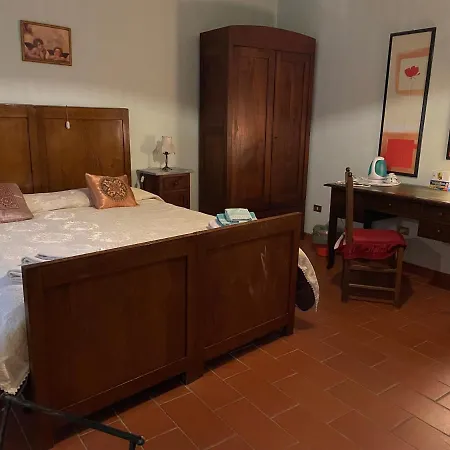 Palazzo Del Duca Apartment Tavernelle  Exterior photo