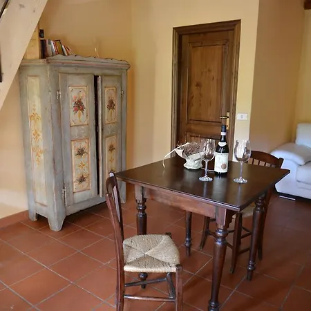 Palazzo Del Duca Apartment Tavernelle  Room photo