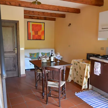 Palazzo Del Duca Apartment Tavernelle  Room photo