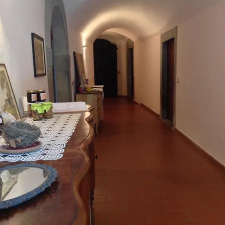 Palazzo Del Duca Apartment Tavernelle  Exterior photo
