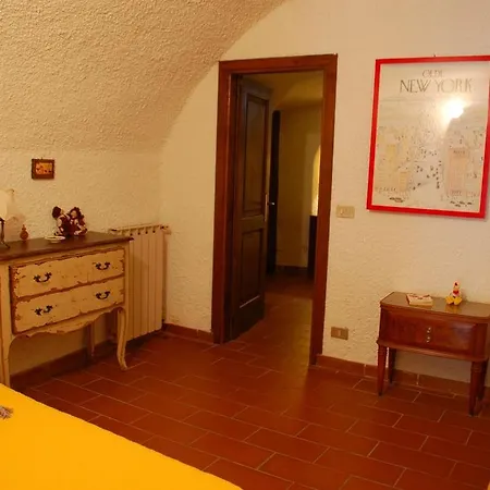 Palazzo Del Duca Apartment Tavernelle  Room photo