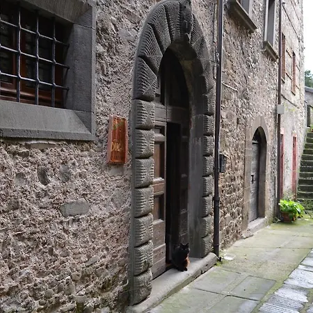 Palazzo Del Duca Apartment Tavernelle  Room photo