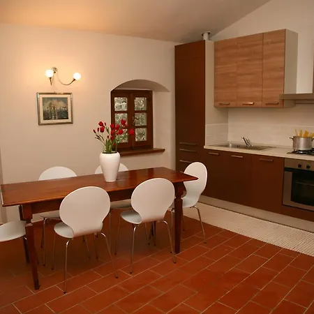 Palazzo Del Duca Apartment Tavernelle  Room photo