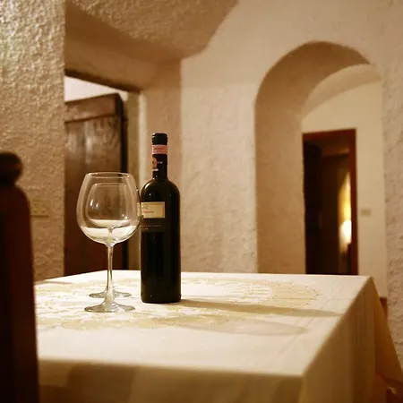 Palazzo Del Duca Apartment Tavernelle  Room photo