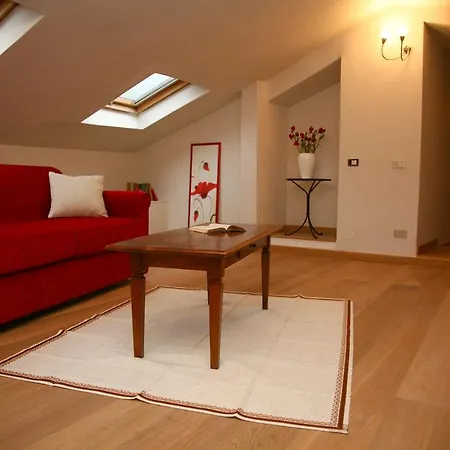Palazzo Del Duca Apartment Tavernelle  Room photo