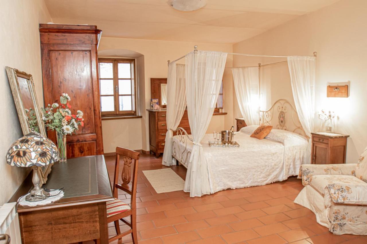 Palazzo Del Duca Apartment Tavernelle (Massa-Carrara)