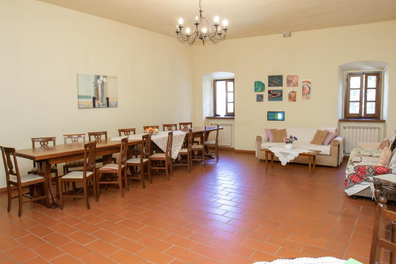 Palazzo Del Duca Apartment *