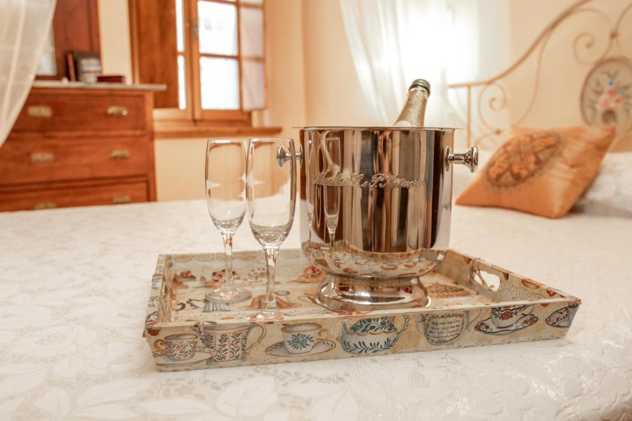 Apartment Palazzo Del Duca Tavernelle (Massa-Carrara)