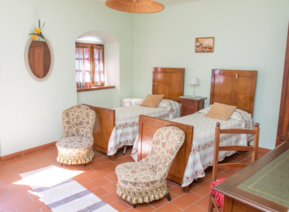 Palazzo Del Duca Apartment Tavernelle (Massa-Carrara)