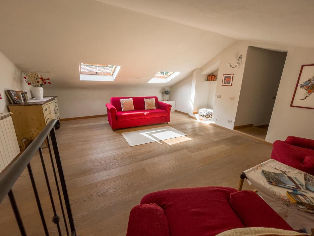 Apartment Palazzo Del Duca *