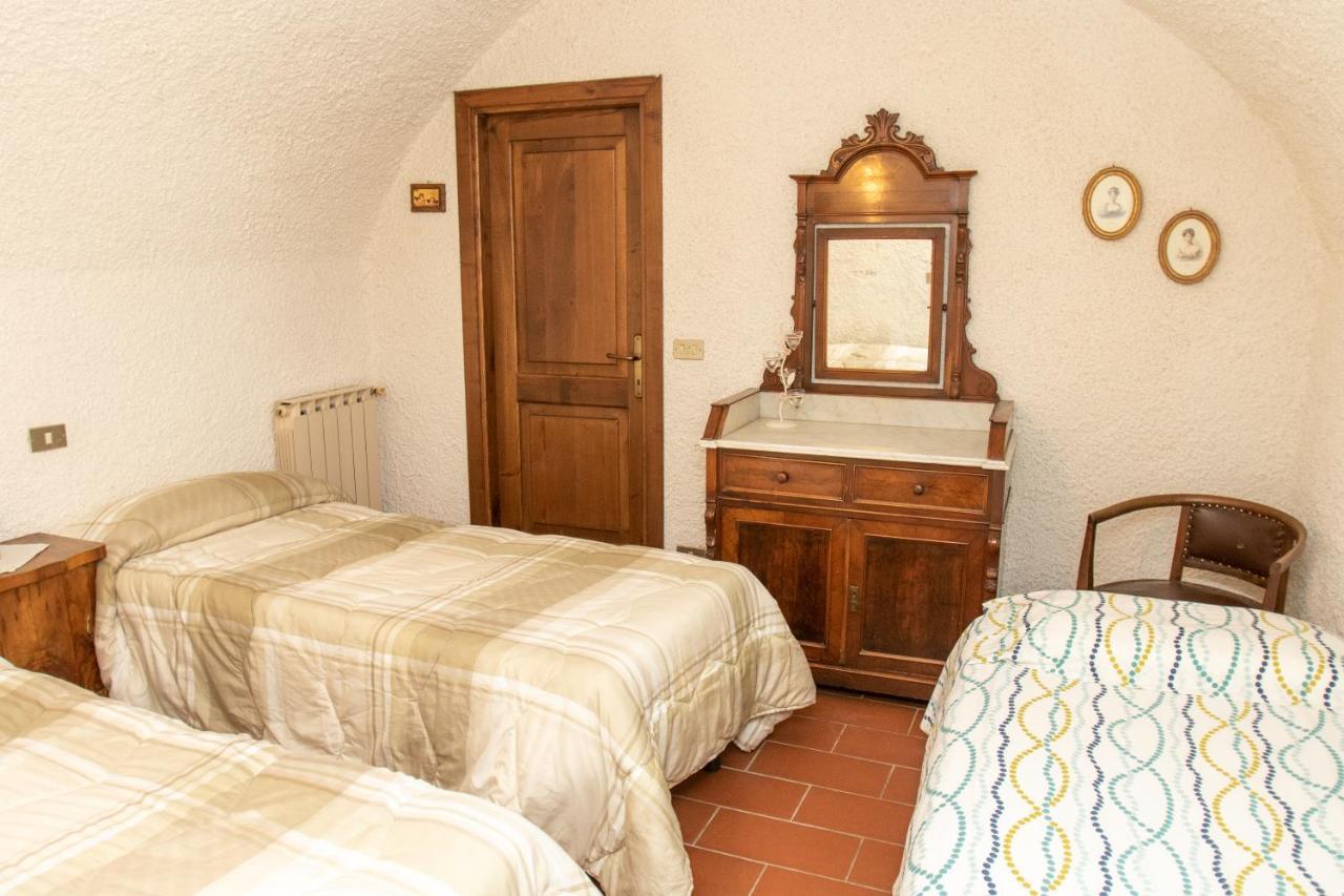 Apartment Palazzo Del Duca *
