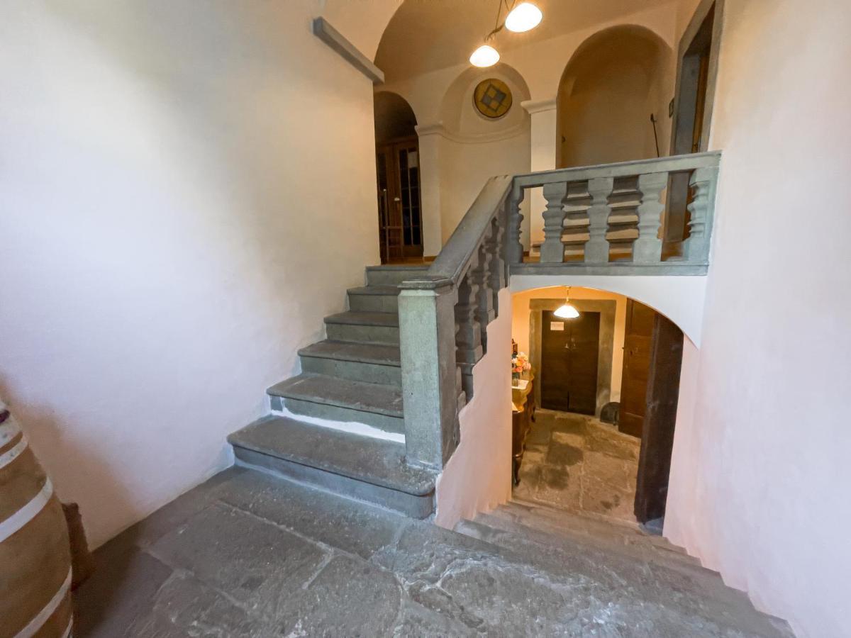 Palazzo Del Duca *