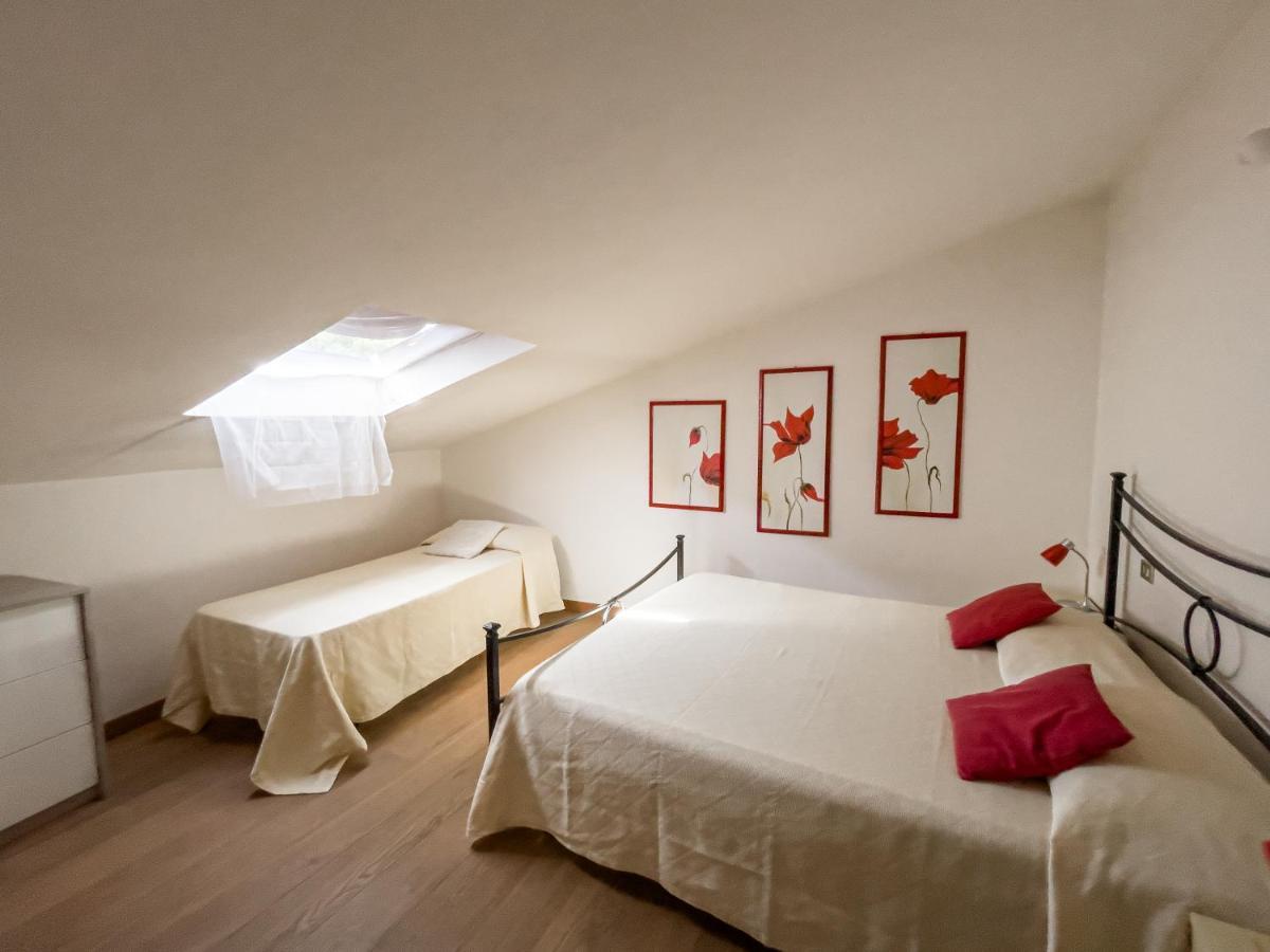 Palazzo Del Duca Apartment *