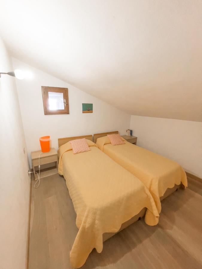 Palazzo Del Duca Apartment *