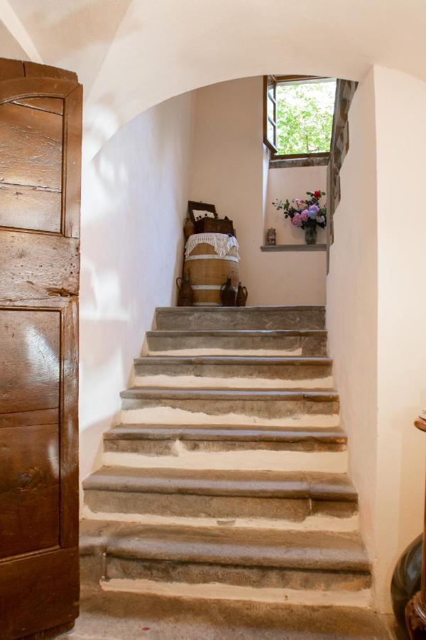 Palazzo Del Duca Apartment