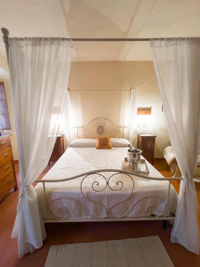 Palazzo Del Duca Apartment *