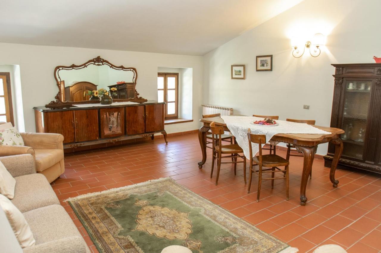 Apartment Palazzo Del Duca