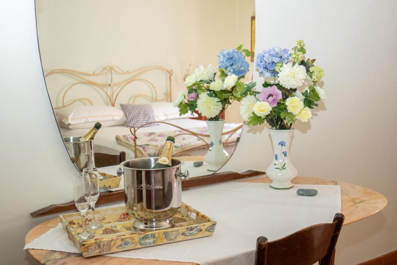 Apartment Palazzo Del Duca Tavernelle (Massa-Carrara)