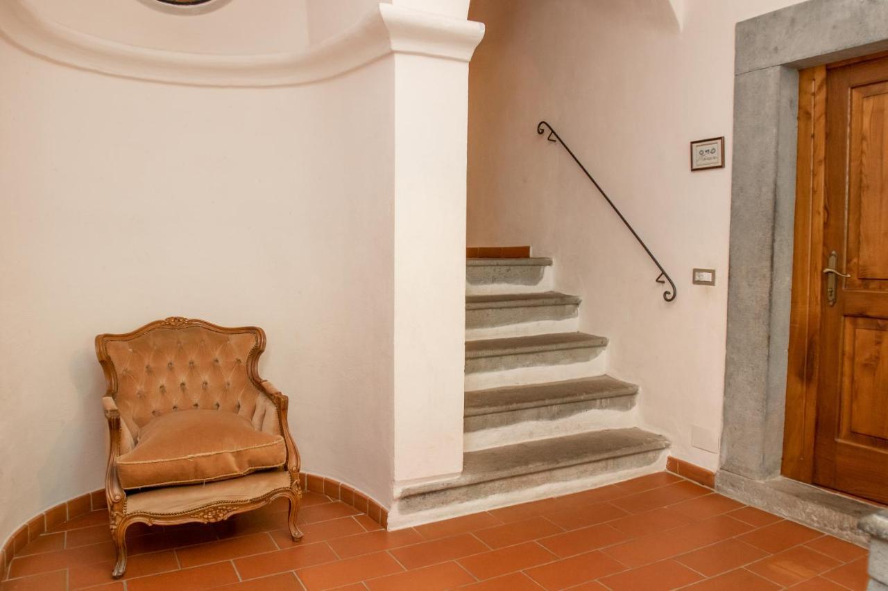 Palazzo Del Duca Apartment Tavernelle (Massa-Carrara)