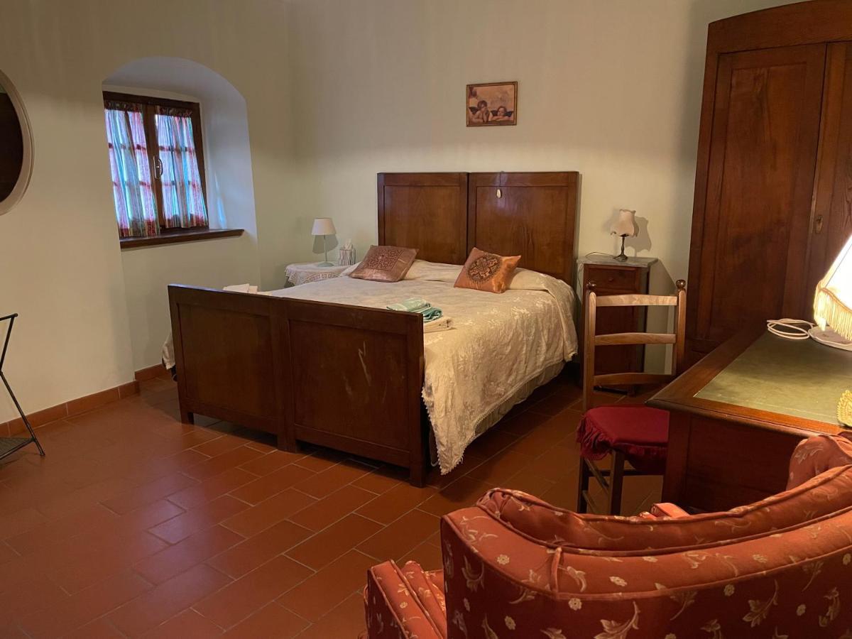 Apartment Palazzo Del Duca
