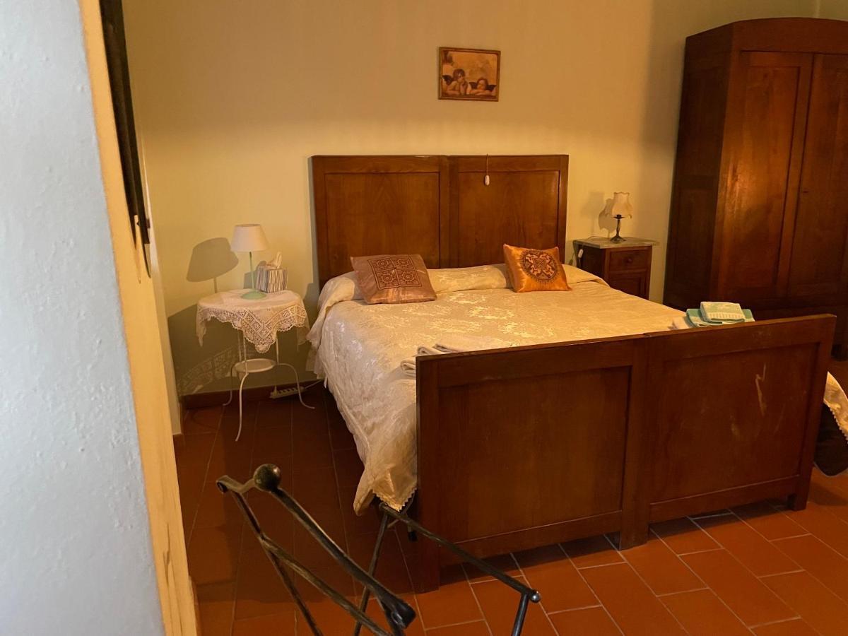 Apartment Palazzo Del Duca Tavernelle (Massa-Carrara)