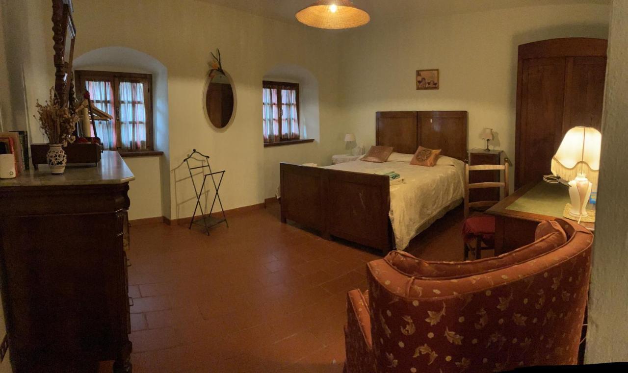 Palazzo Del Duca Apartment