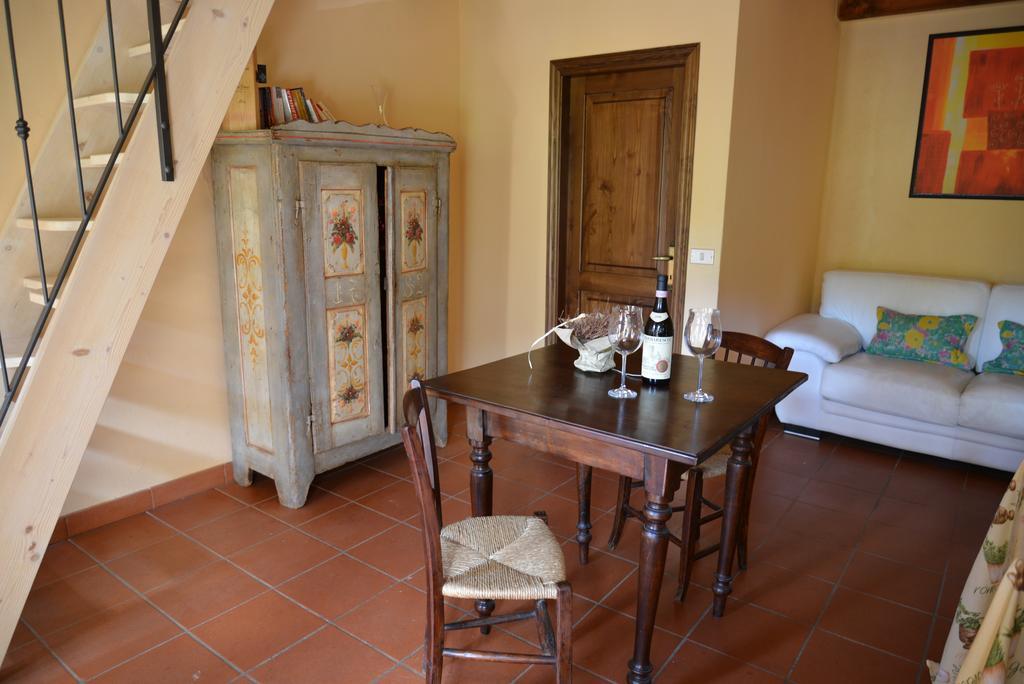 Palazzo Del Duca Apartment