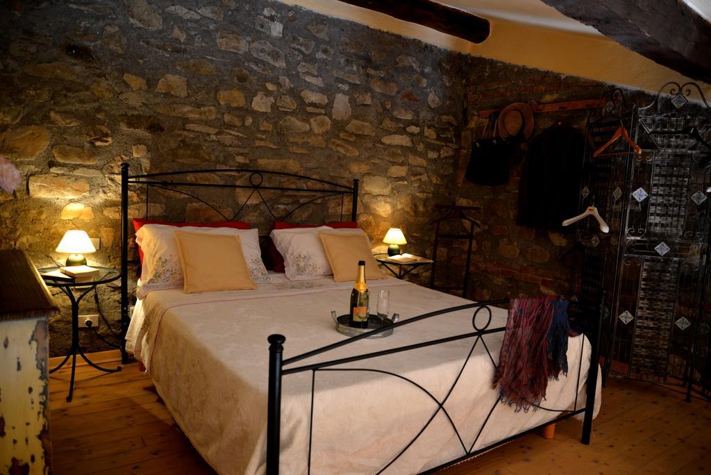 Palazzo Del Duca Apartment