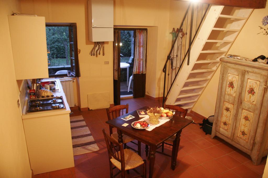 Palazzo Del Duca Apartment Tavernelle (Massa-Carrara)