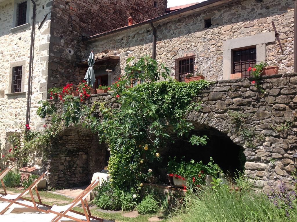 Palazzo Del Duca Apartment Tavernelle (Massa-Carrara)