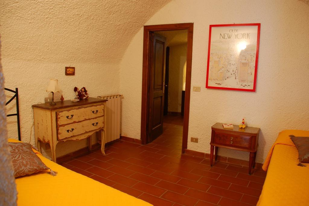 Palazzo Del Duca Apartment *
