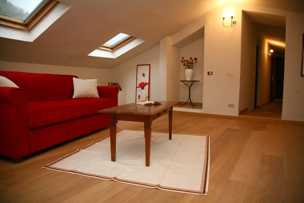 Apartment Palazzo Del Duca Tavernelle (Massa-Carrara)